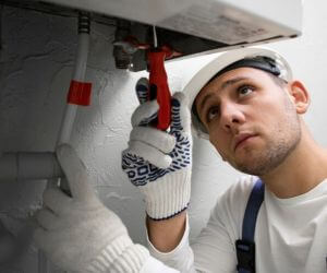 About The Faucet Pros Steele, AL